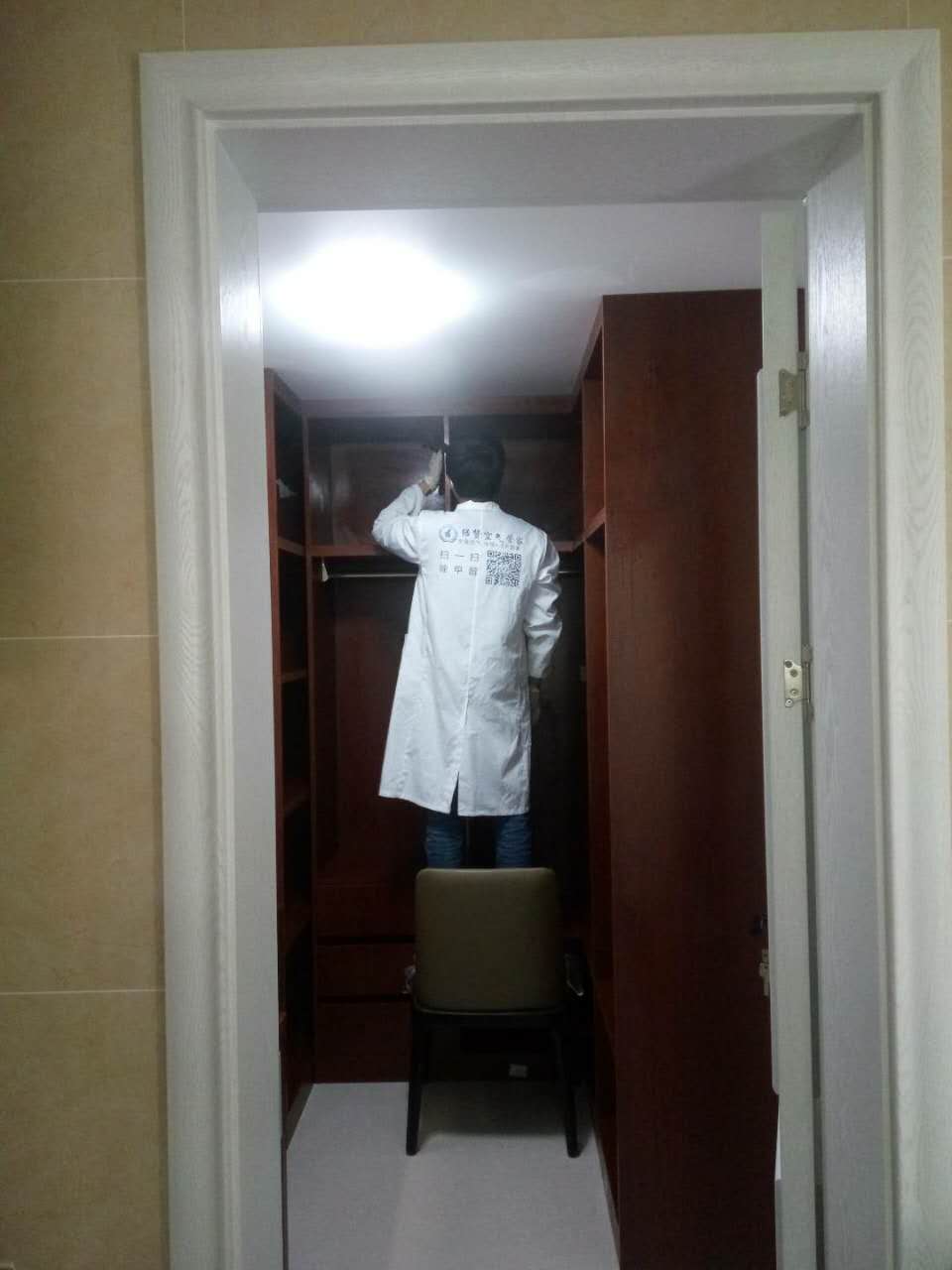 綠贊空氣管家精選治理案例大放送！