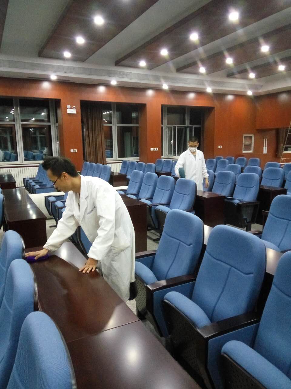 綠贊空氣管家精選治理案例大放送！