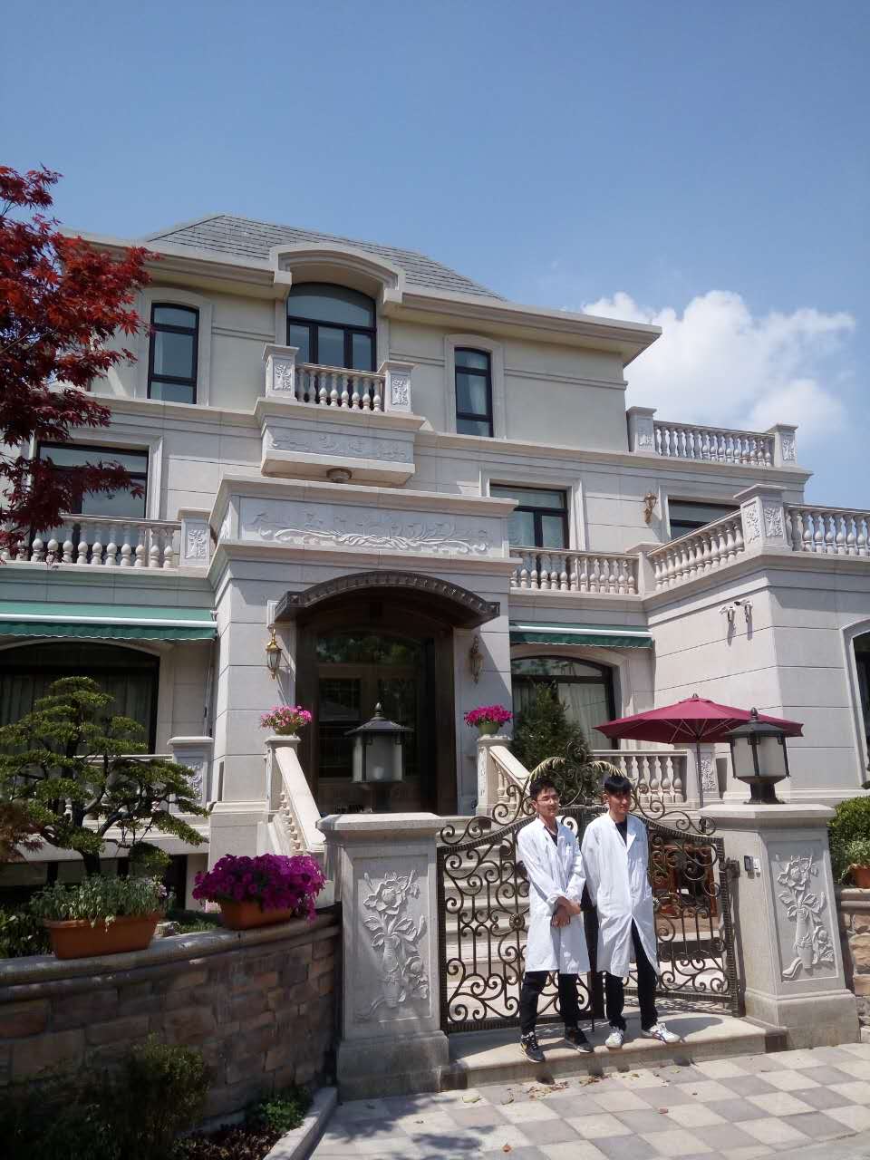 綠贊空氣管家精選治理案例大放送！