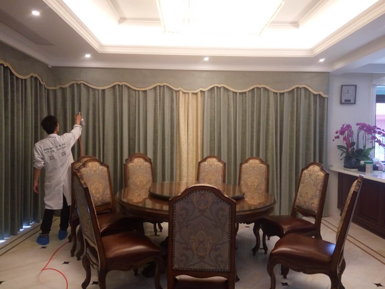 綠贊空氣管家精選治理案例大放送！