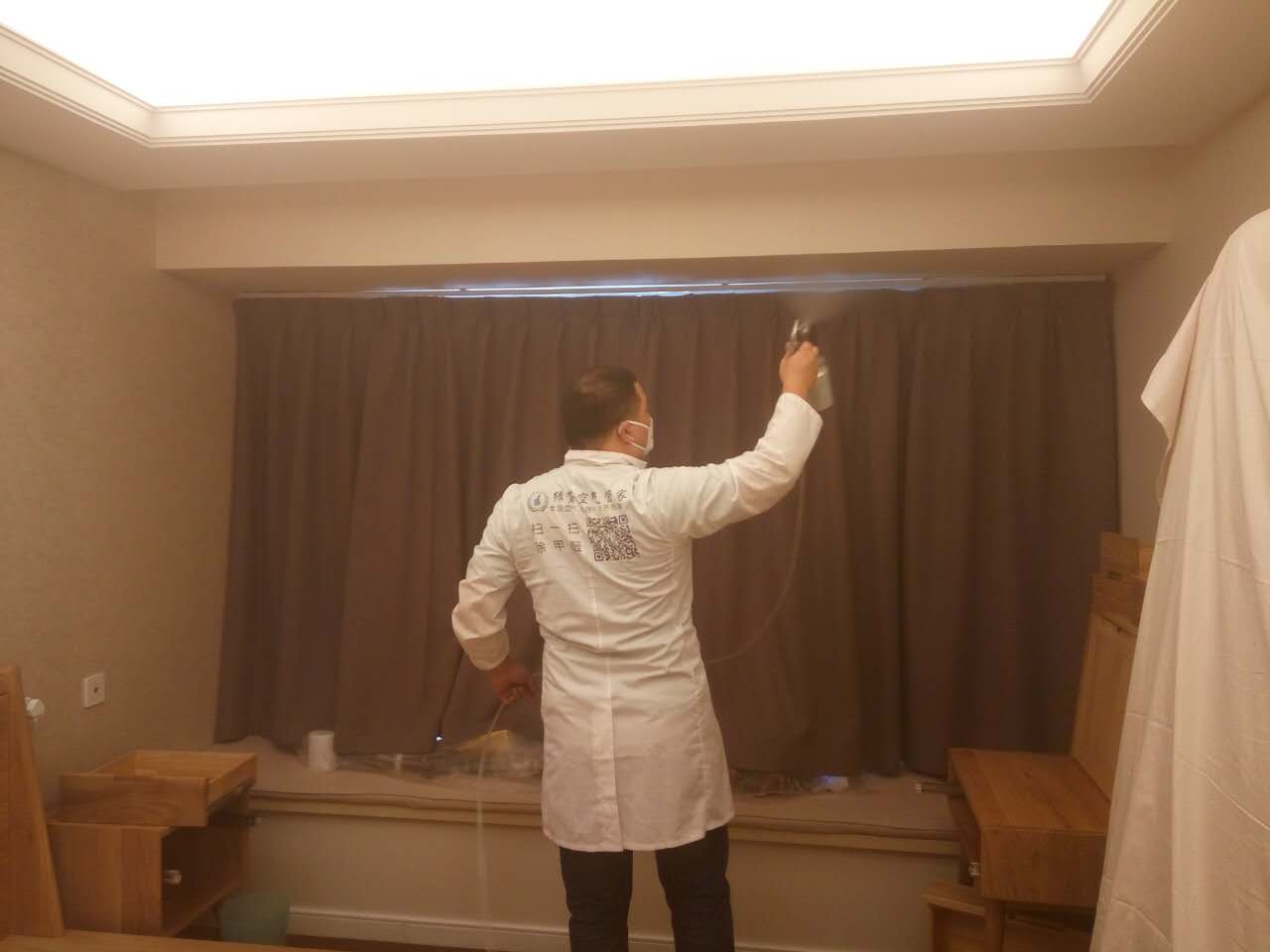 綠贊空氣管家精選治理案例大放送！