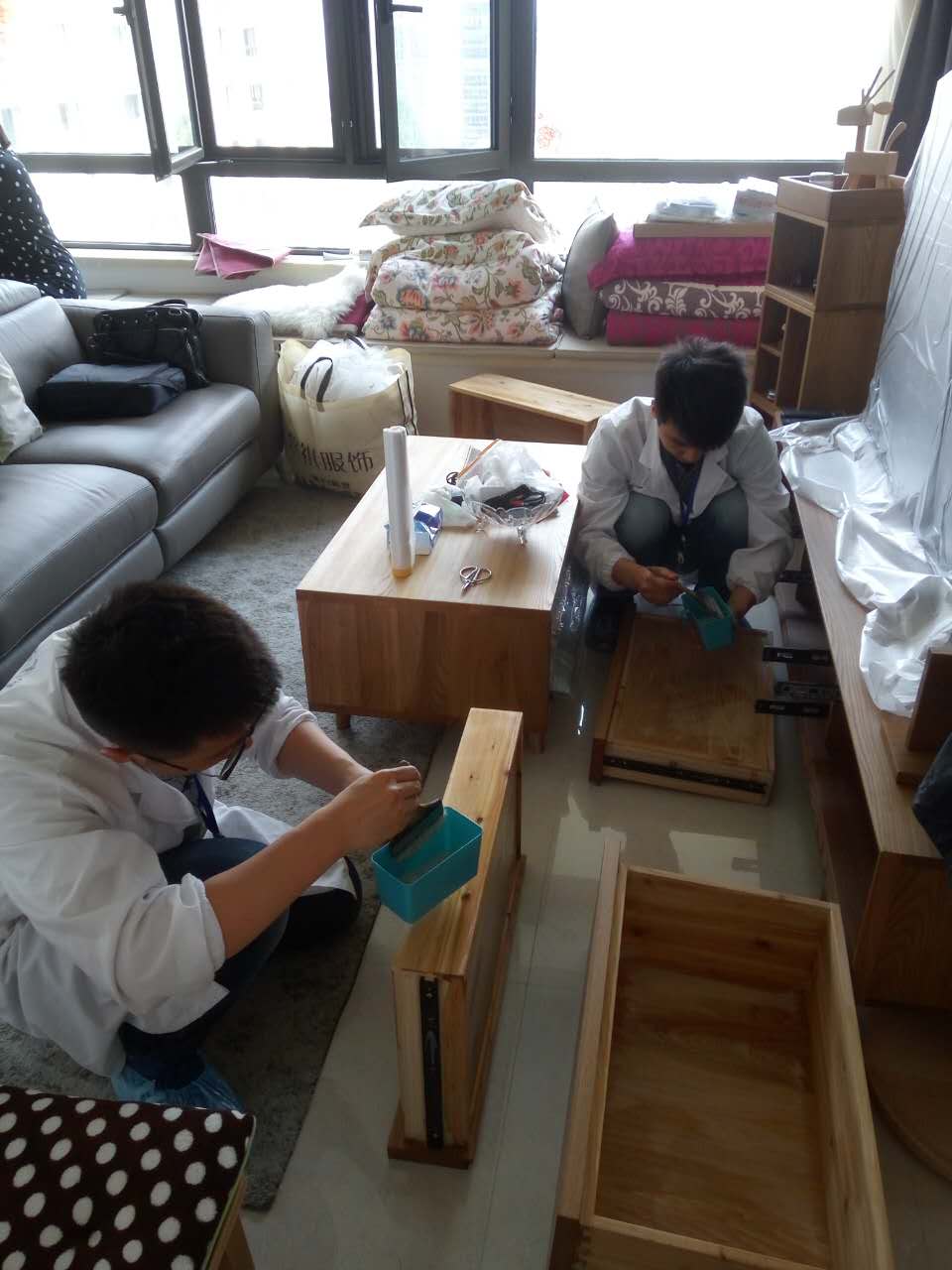 綠贊空氣管家精選治理案例大放送！