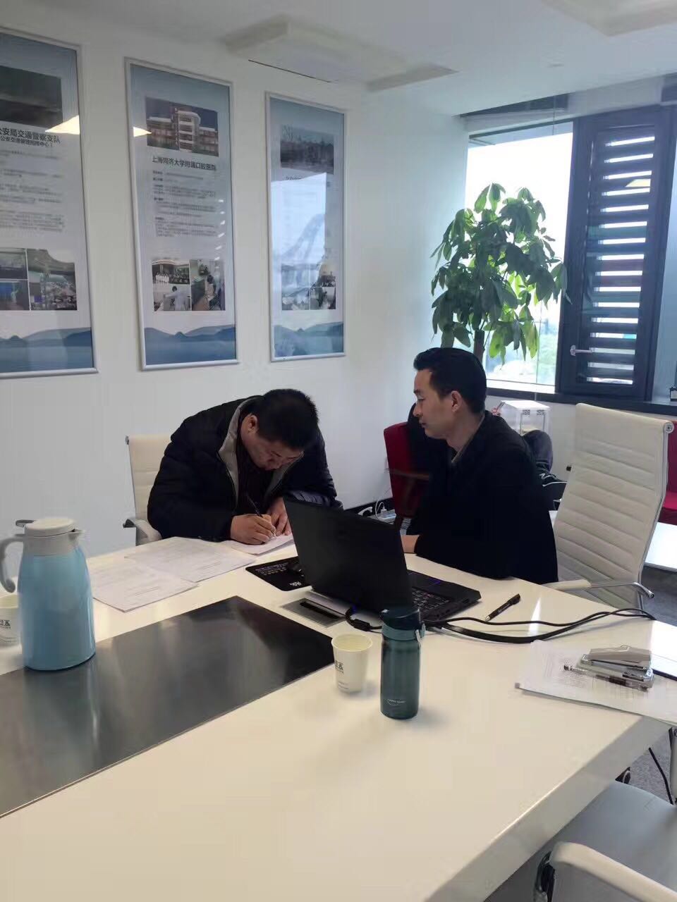 熱烈祝賀駐馬店劉總成功加入創(chuàng)綠家！