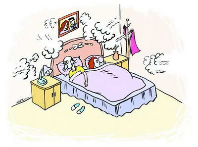 為什么要找除甲醛公司來判斷甲醛濃度，而不是靠鼻子？