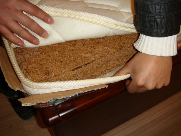 環(huán)保產(chǎn)品一定都環(huán)保？不存在的，環(huán)保床墊又出事兒了！