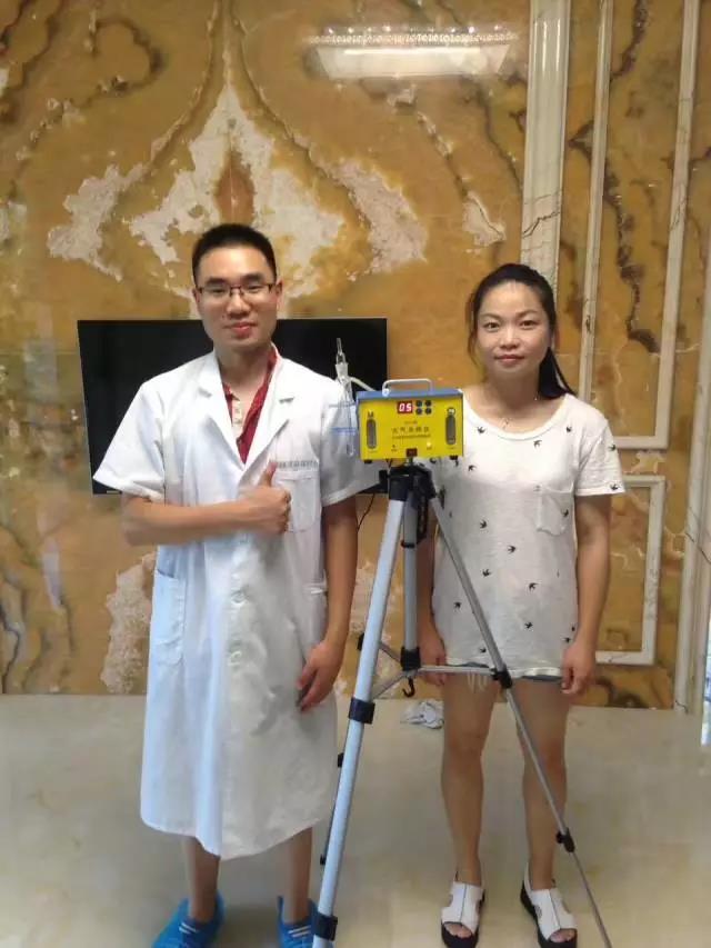 市場上流傳的家用甲醛檢測儀真的有用嗎？