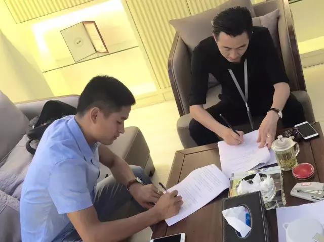 熱烈祝賀九江濂溪石總成功加入創(chuàng)綠家！