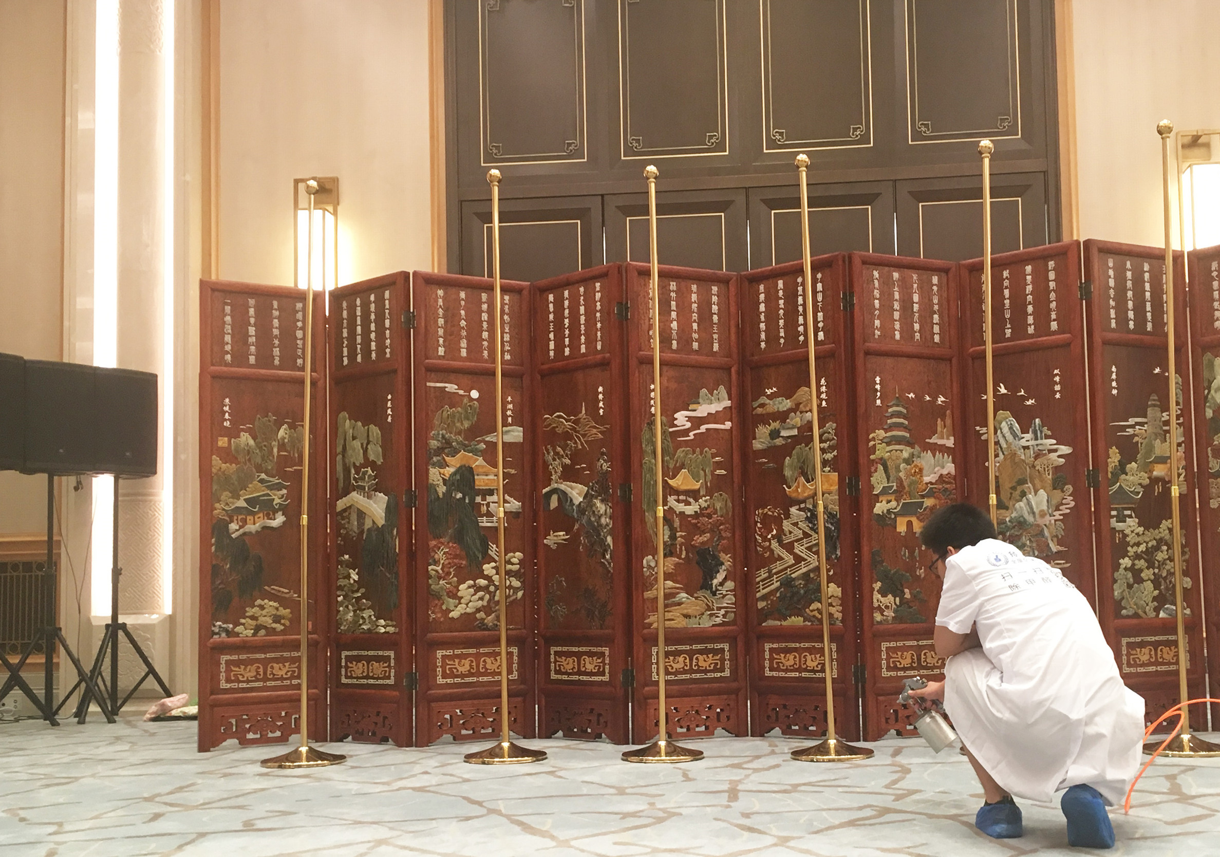 怎樣的除甲醛公司會讓消費者感到放心和親切 怎樣的除甲醛公司會讓消費者感到放心和親切