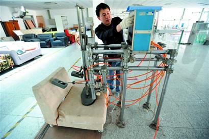 京、廣兩地家具抽檢，一些家居的甲醛含量簡直超乎你的想象！