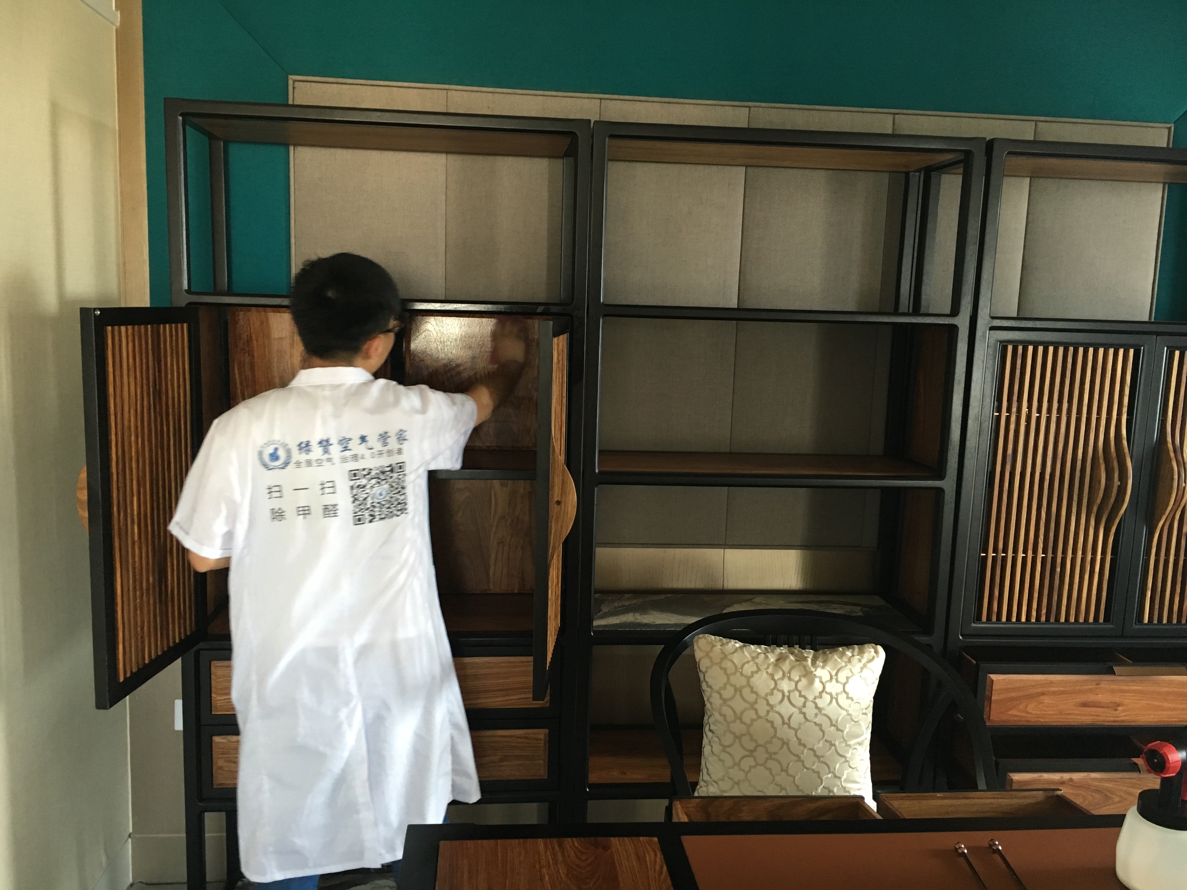 除甲醛最有效方法，看了本文就知道了！