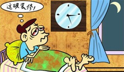 裝修后除甲醛為什么如此的必要？