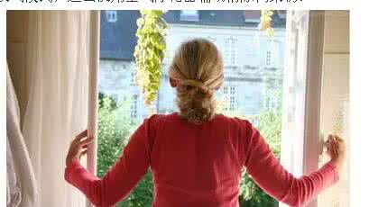 堅持每天通風，室內(nèi)甲醛真的會消失嗎？