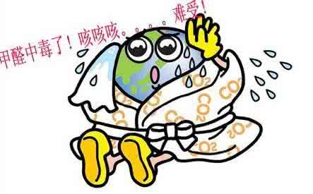 堅持每天通風，室內(nèi)甲醛真的會消失嗎？