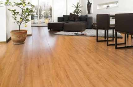 靠“甲醛超標(biāo)”上頭條的強(qiáng)化木地板，讓全國(guó)網(wǎng)友都坐不住了……