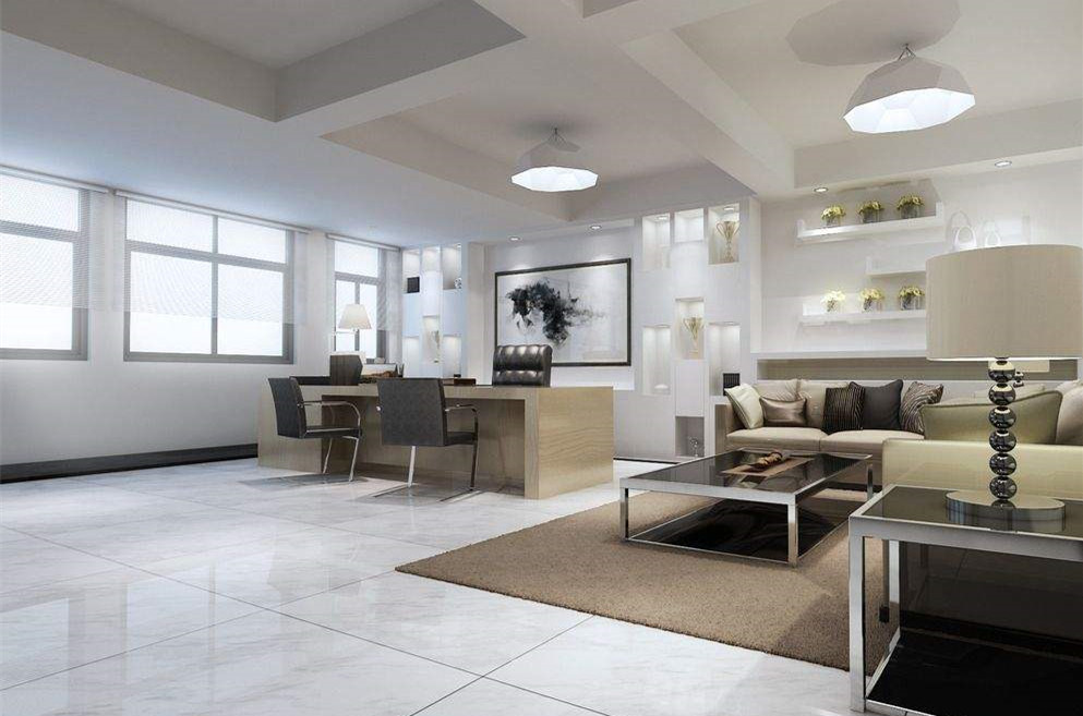 相當一部分辦公室室內空氣污染物超標，網友炸了：這怎么能好好上班？