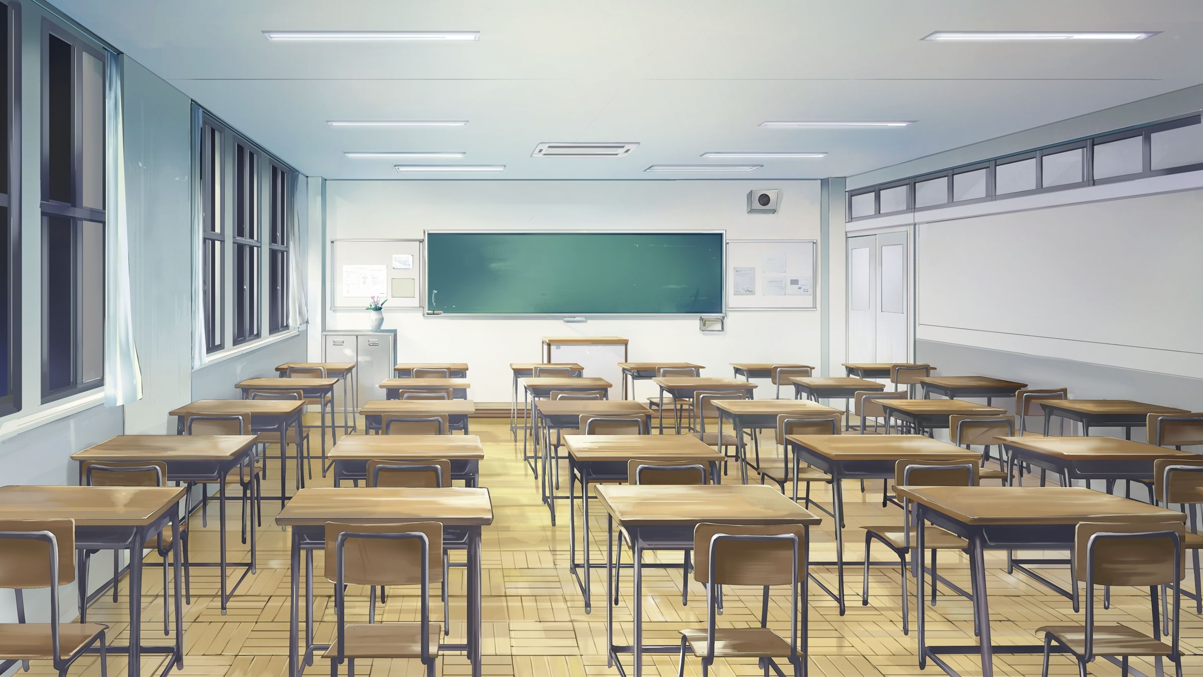 新教室甲醛超標(biāo)，除甲醛公司治理過后情況緩解