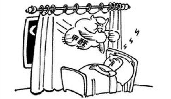 窗簾氣味刺鼻、甲醛超標，業(yè)主還以為是天然氣漏了……網(wǎng)友：新房子裝修后怎么去甲醛？