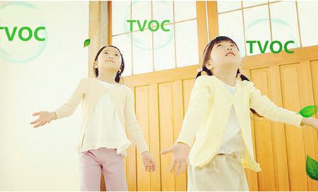污染“大禮包”TVOC，這樣的有機(jī)污染物種群只有這樣治理才科學(xué)……